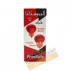 Prostate miel