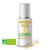 Huile d'argan bio (30 ml)