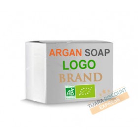 Savon à l'argan (80 g) 