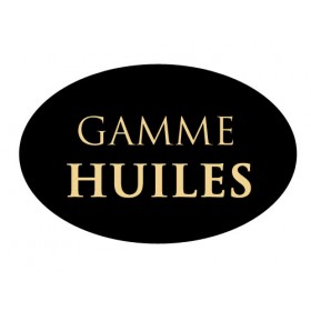 Gamme huiles