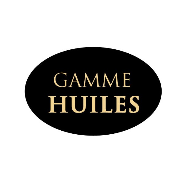 Gamme huiles