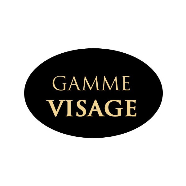 Gamme visage