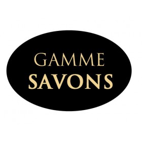 Gamme savons