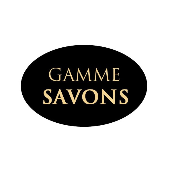 Gamme savons