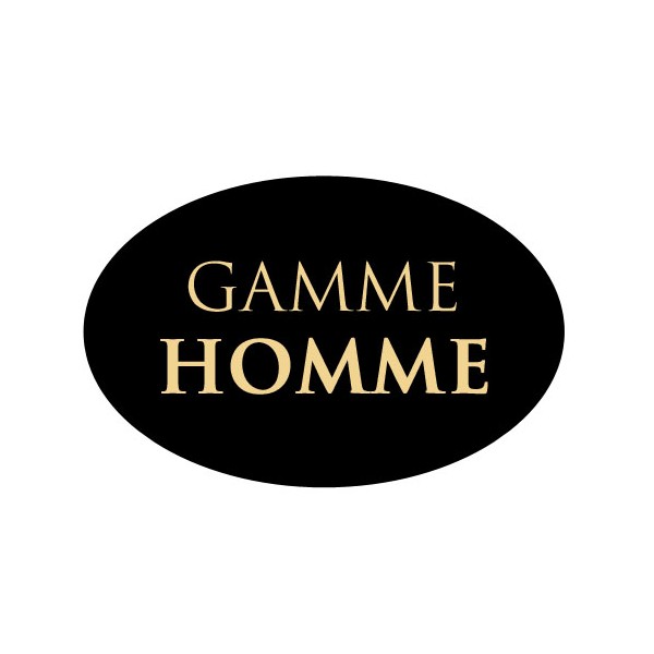 Men's range