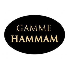Gamme hammam