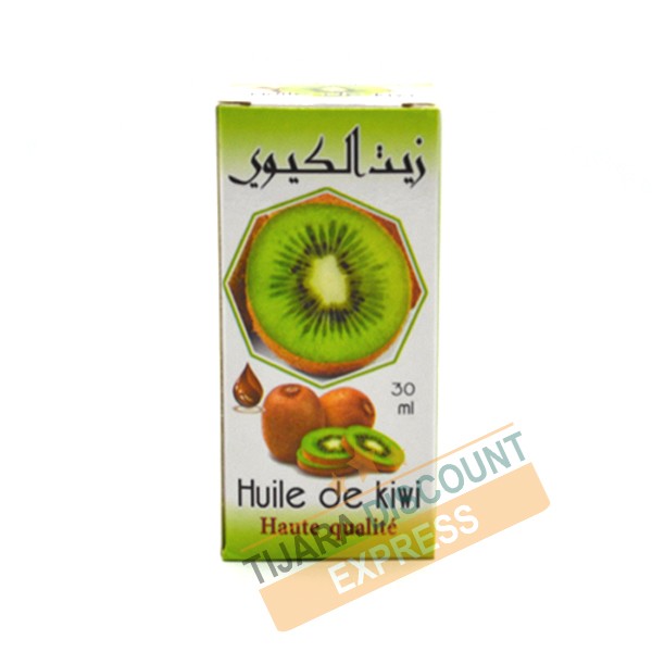 Huile de kiwi (30 ml)