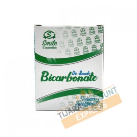 Bicarbonate de soude