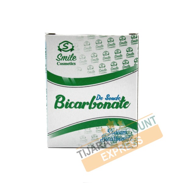 Bicarbonate sodium Sodium Bicarbonate