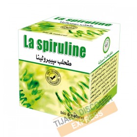 Spirulina