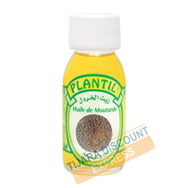 Mustard oil (60 ml)