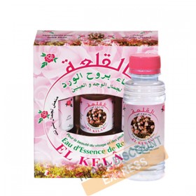 Rose essence water EL KELAA / Lot of 3