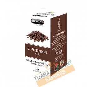 Huile de grains de café (30 ml)