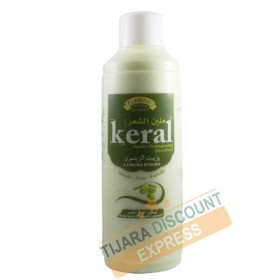 Hair conditioner with olive oil (1 L)