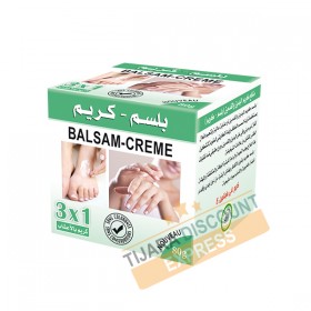 Balsam-cream