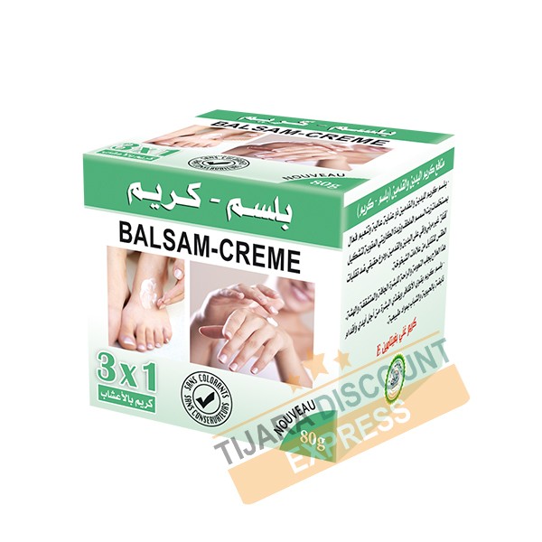 Balsam-crème
