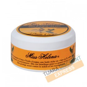 Firming cream with argan oil (200 ml)