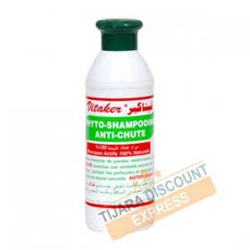 Anti-hair loss phyto-shampoo