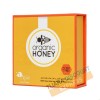 Organic honey - pour homme