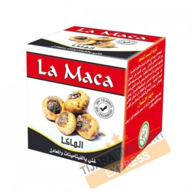 Maca bio