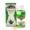 Cosmetic aloe vera oil 60 ml