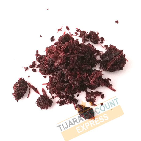 Encens traditionnel classique rouge