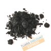 Traditional classic black incense