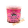 Beldi black soap with extracts rose