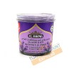 Beldi black soap with extracts lavender