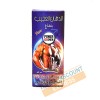 POWER PLANET massage oil (60ml)