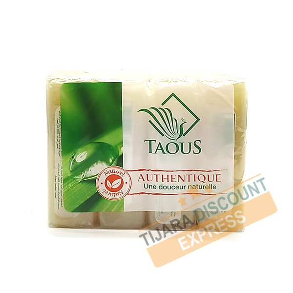 Taous soap