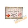 Natural Soap with argan oil - ARGALEV