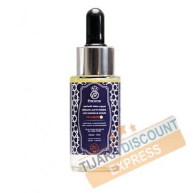 Anti wrinkle serum vitamin E - Paroma