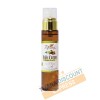 Huile d'argan avec ambre & musc (60 ml)