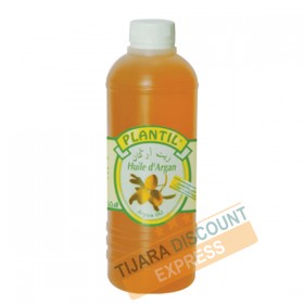 Huile d'argan (1 L) PLANTIL