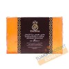 Handmade soap with organic argan oil - Paroma