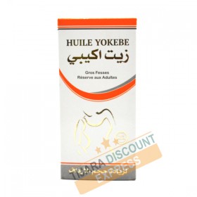 Huile Yokebe