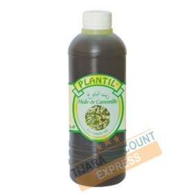 Huile de camomille (1 L) PLANTIL