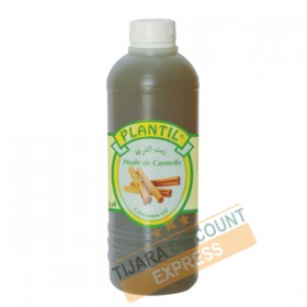 Cinnamon oil (1 L) PLANTIL