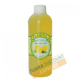 Huile de citron (1 L) PLANTIL