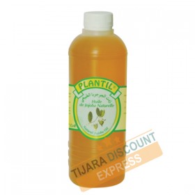 Huile de jojoba (1 L) PLANTIL