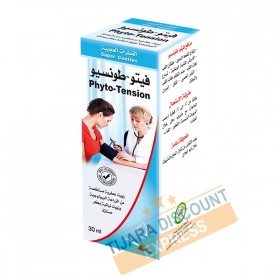 Tension oil (30 ml)