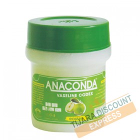 Vaseline apple (120ml) - ANACONDA