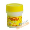 Vaseline lemon (120ml) - ANACONDA
