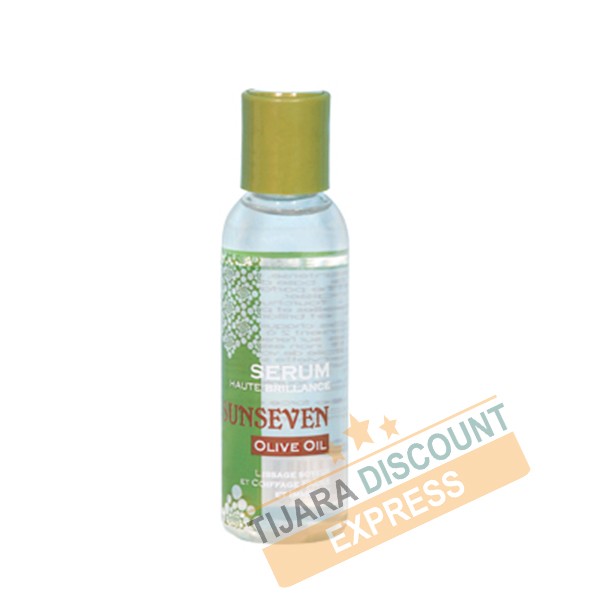 Hair serum with olive oil 65 ml