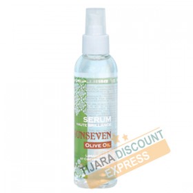 Serum capillaire à l'huile d’olive 65 ml