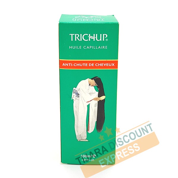 Trichup Hair Fall Control Oil 100ml  ClickOnCarecom