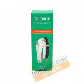 Huile capillaire anti-chute (50 ml) - TRICHUP