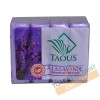 Lavender soap taous