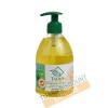 Savon liquide au citron 500 ml - Taous